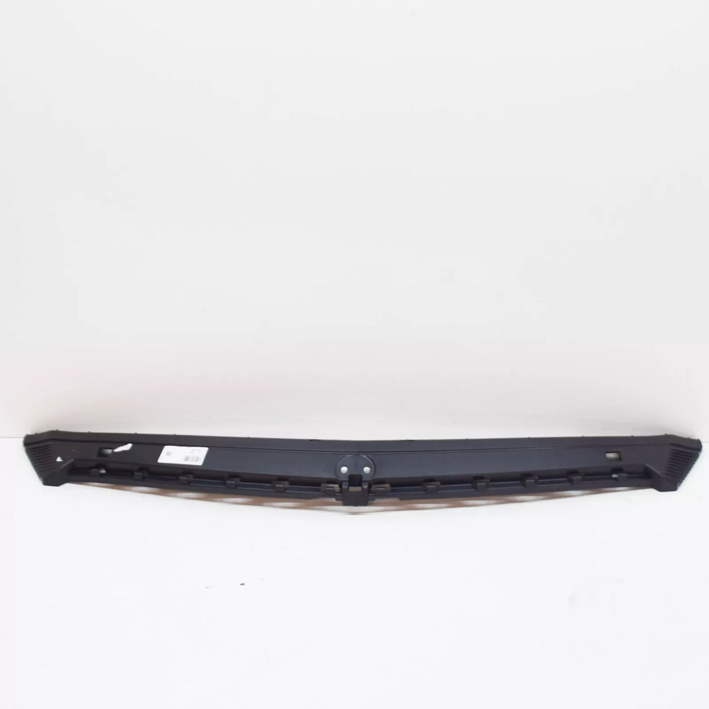 NEW MERCEDES-BENZ A-CLASS W176 FRONT BUMPER BASIC MOUNT A1768850365 ORIGINAL