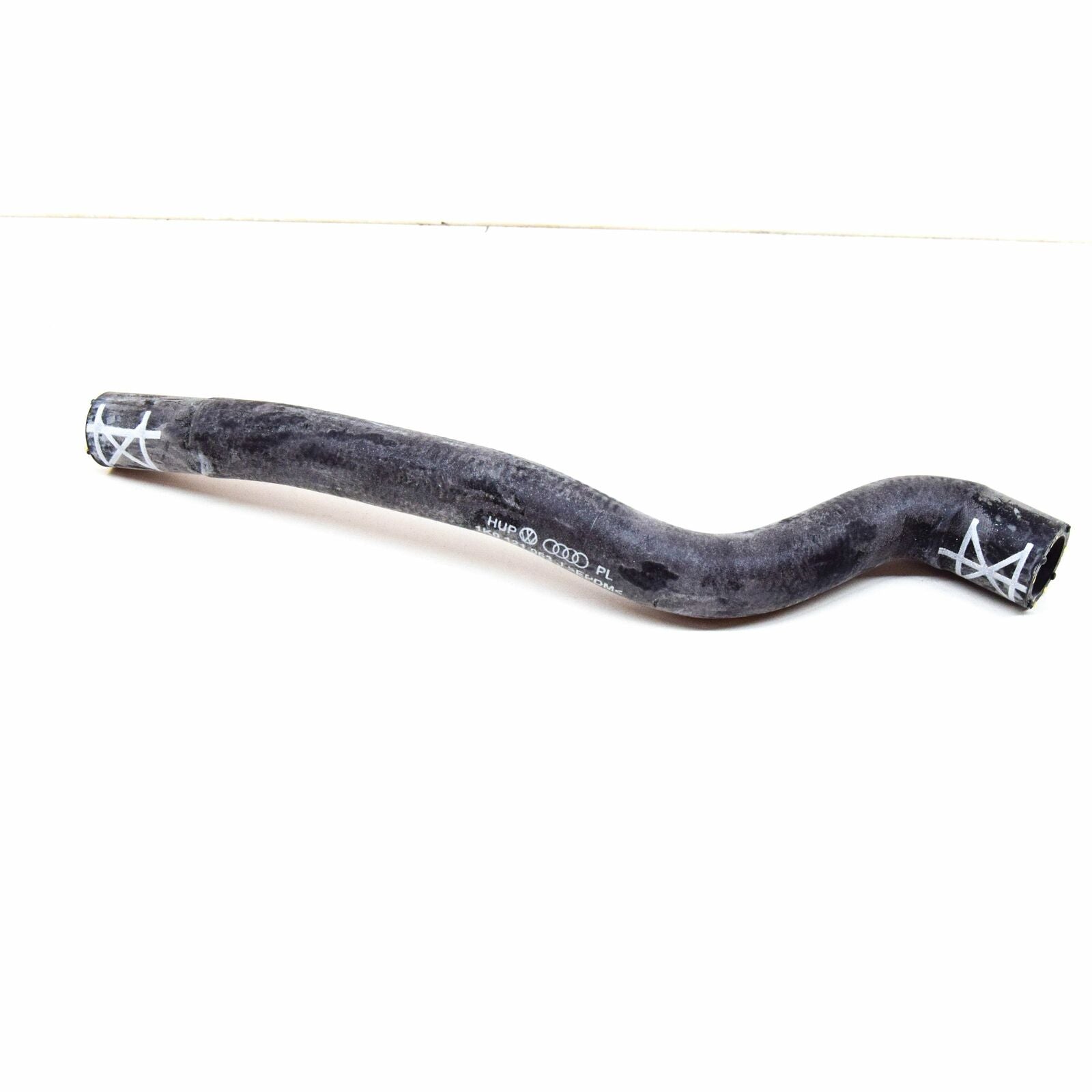 NEW AUDI A1 8X ENGINE COOLANT HOSE 1K0121063J ORIGINAL