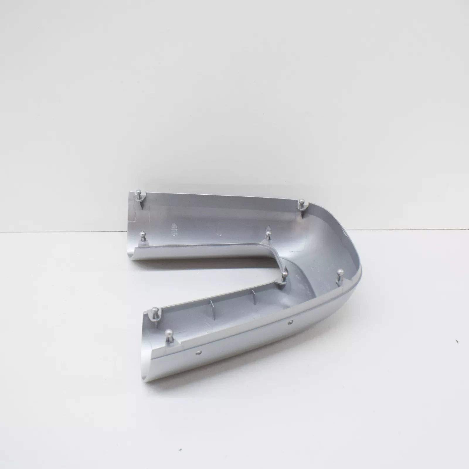 NEW BMW Z4 E89 WIND DEFLECTOR ROLL BAR HOOP TRIM COVER RIGHT 51437270488