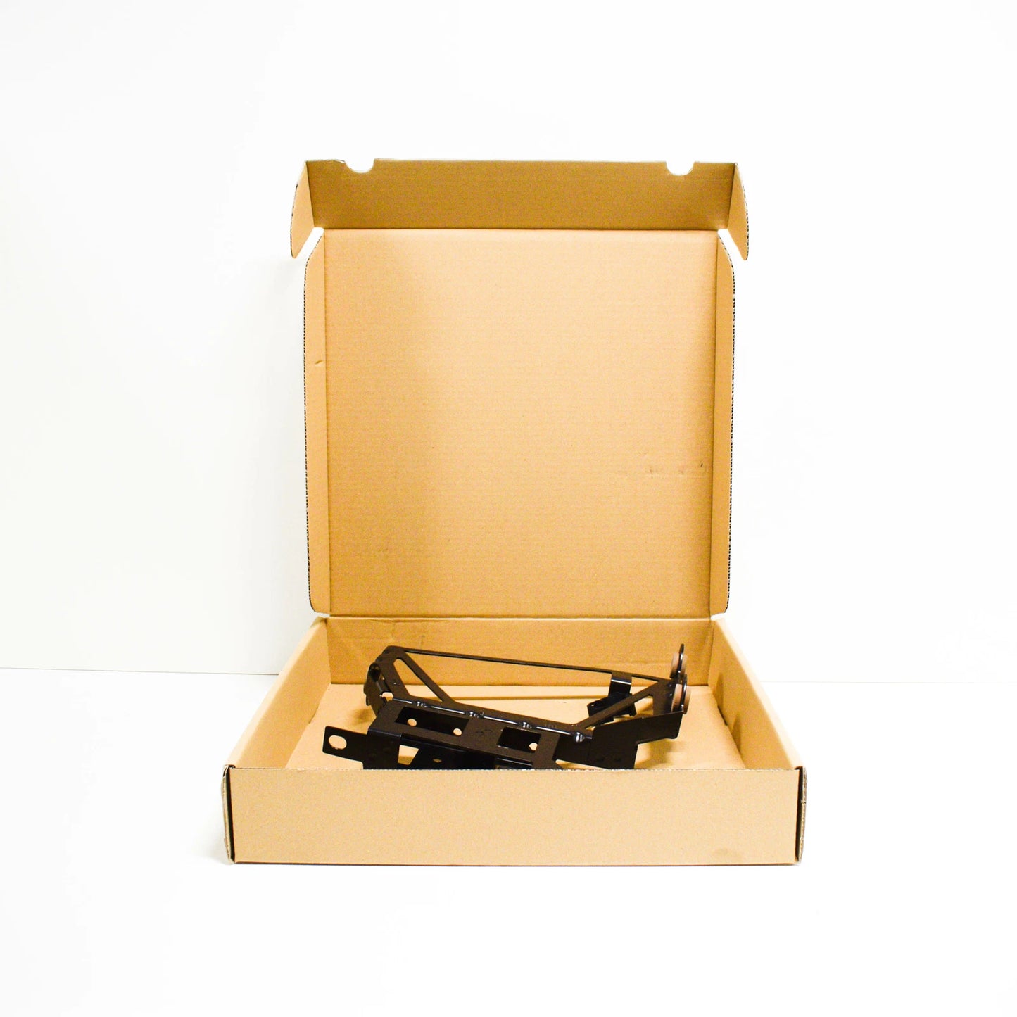 NEW AUDI Q5 8R COOLING RADIATOR BRACKET LEFT 8R0121261N