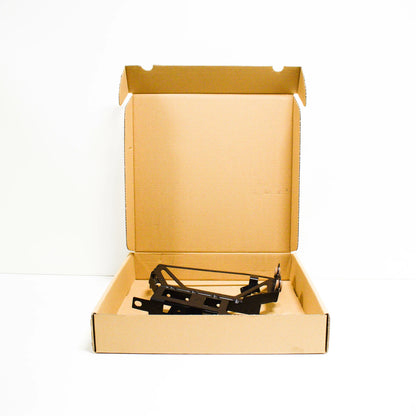 NEW AUDI Q5 8R COOLING RADIATOR BRACKET LEFT 8R0121261N