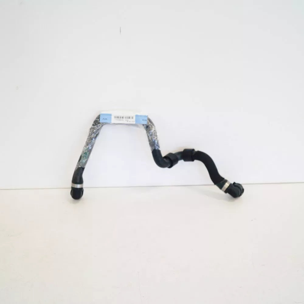NEW BMW 5 F07 COOLANT WATER HOSE 17127598248 7598248 ORIGINAL