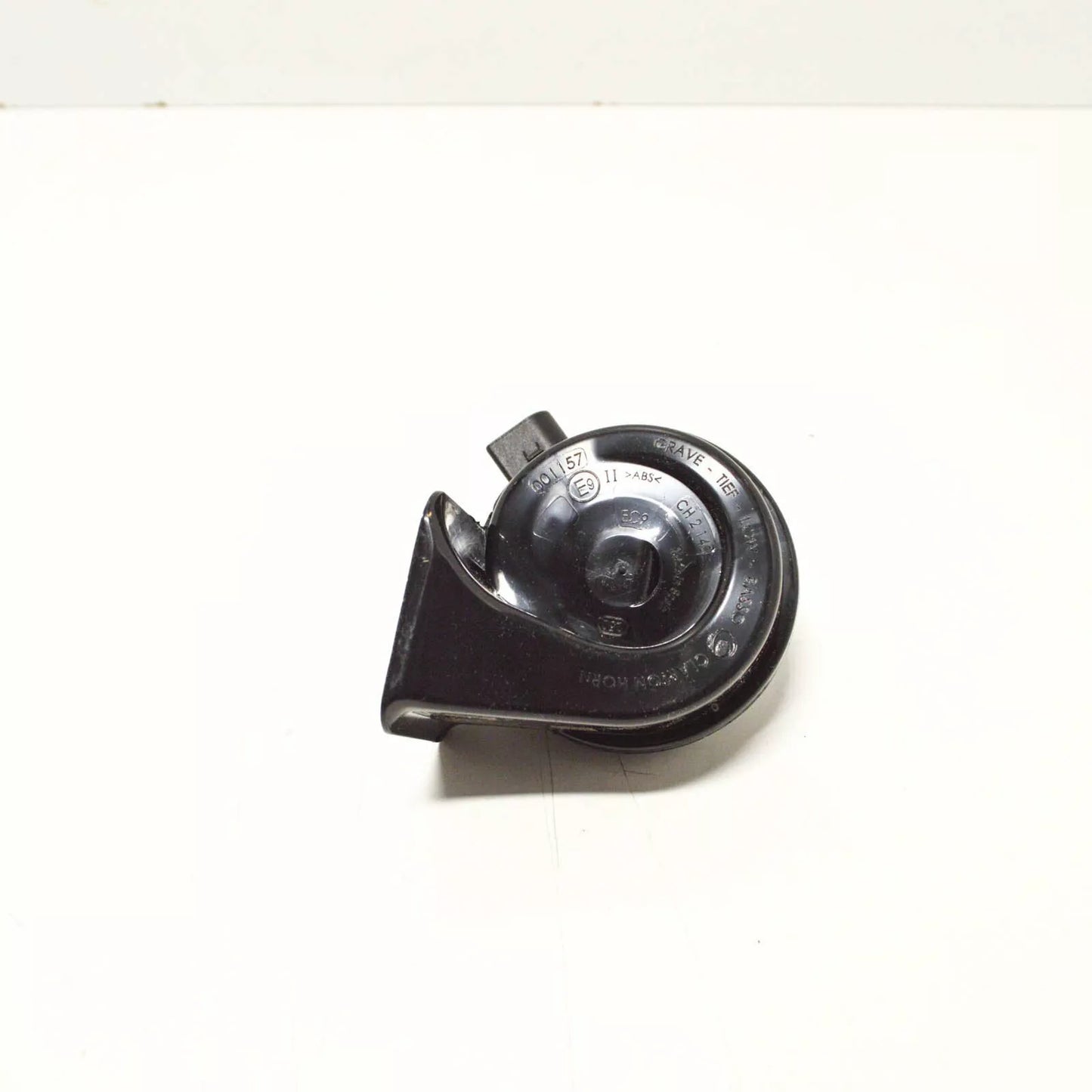 NEW VOLKSWAGEN ATLAS HORN SIGNAL 5C0951221B 2018