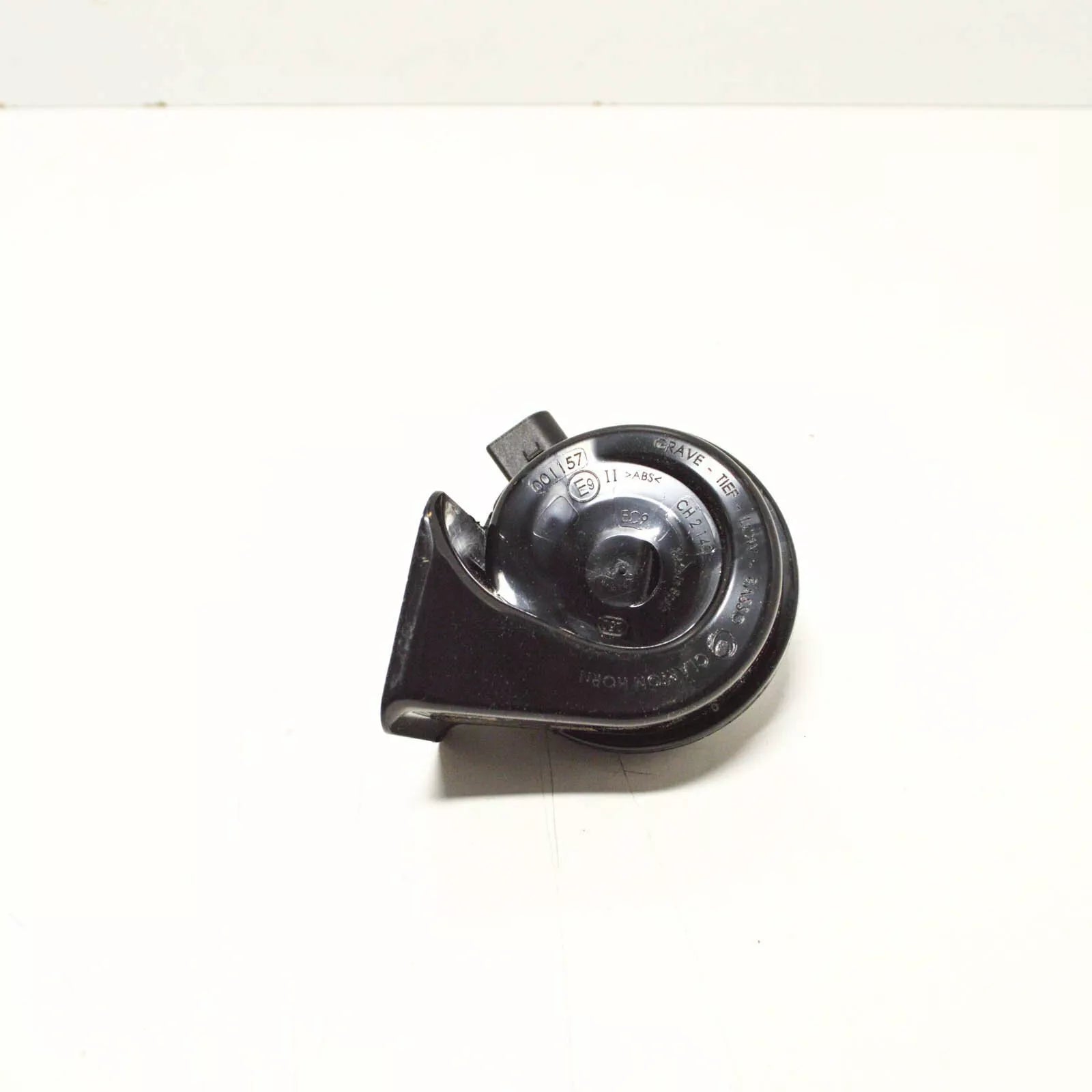 NEW VOLKSWAGEN ATLAS HORN SIGNAL 5C0951221B 2018