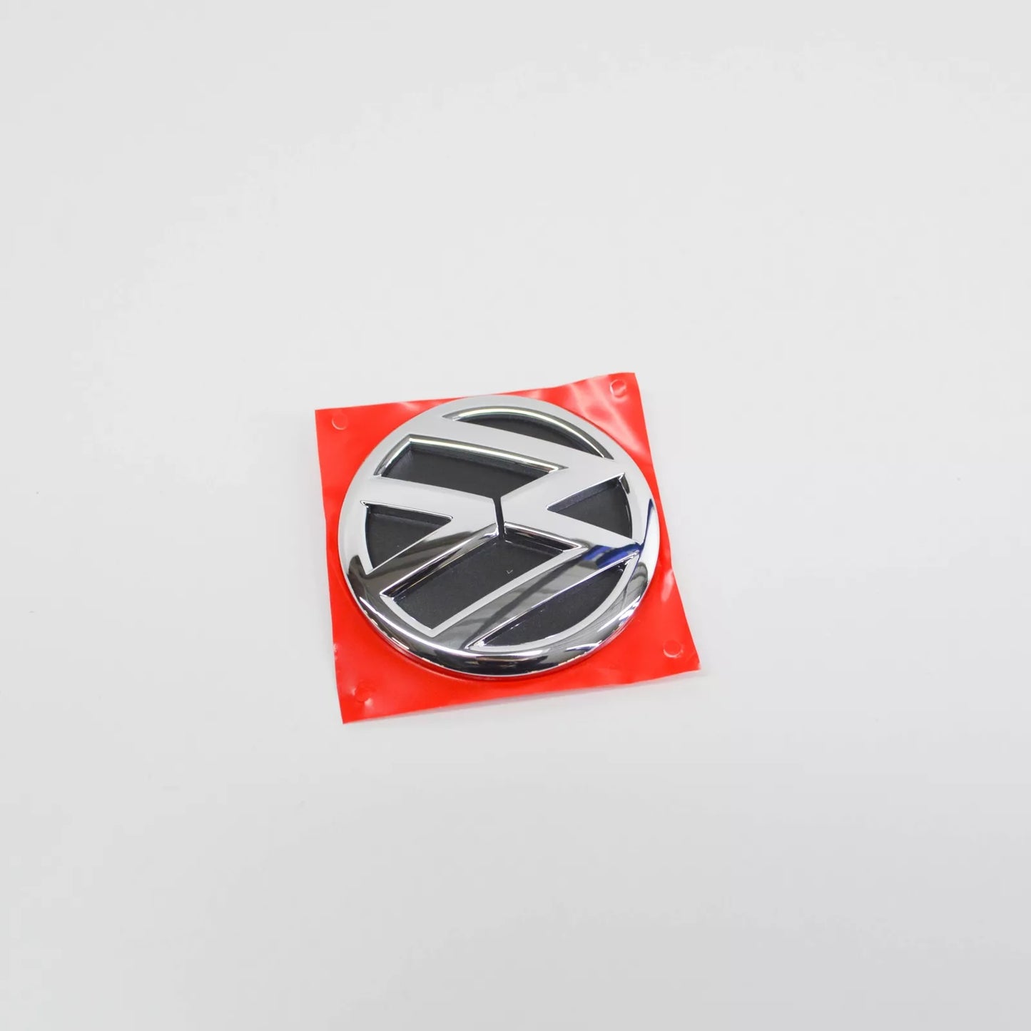 NEW VOLKSWAGEN JETTA MK6 REAR EMBLEM LOGO BADGE 1K9853630AULM ORIGINAL