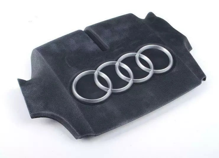 NEW AUDI A6 C6 ENGINE INTAKE MANIFOLD COVER 07L103926F