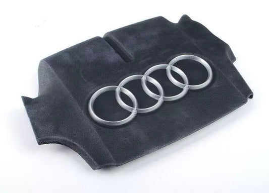 NEW AUDI A6 C6 ENGINE INTAKE MANIFOLD COVER 07L103926F