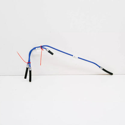 NEW BMW 3 E46 FUEL LINE 16117175998 7175998 ORIGINAL