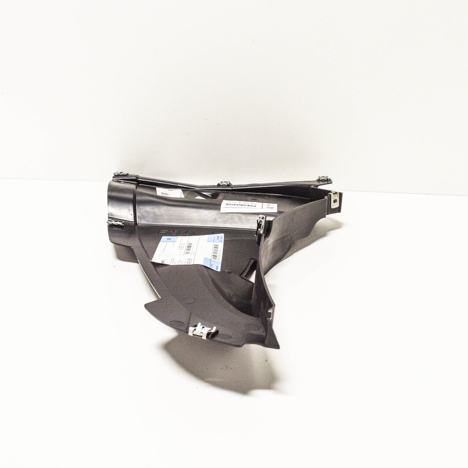 new bmw 3 f30 front left wheel housing front part 51718055019 8055019 original
