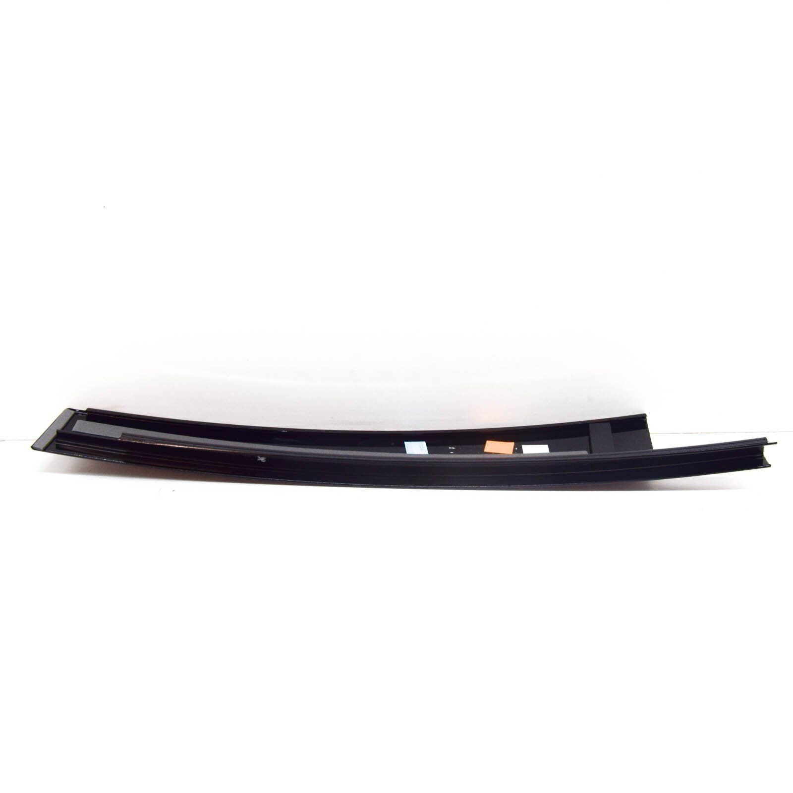 NEW MERCEDES-BENZ C-CLASS W204 REAR LEFT DOOR EXTERIOR B-PILLAR TRIM A2046902187