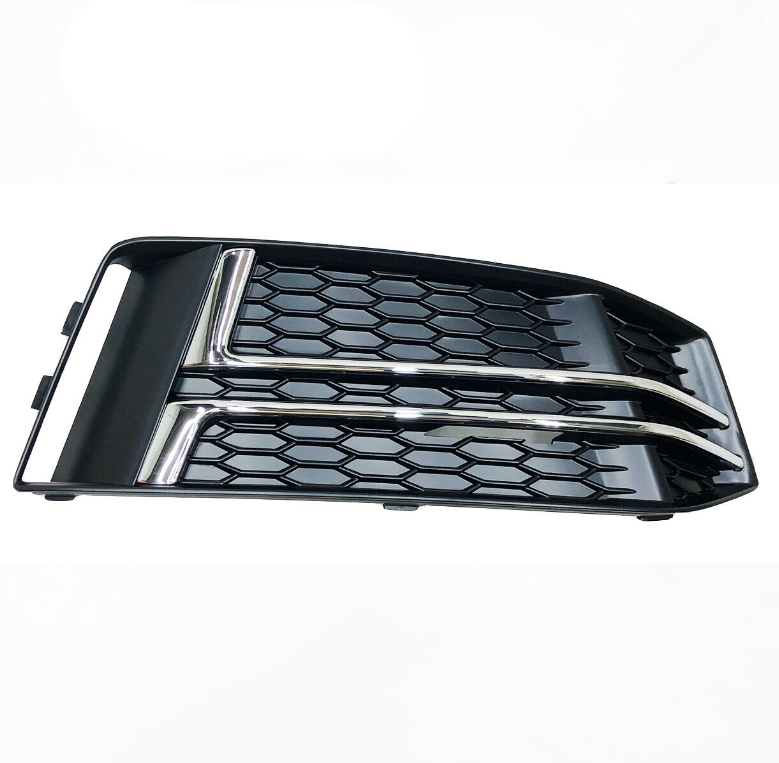 new audi tt fv front right air guide grille 8w0807682fsqf 8w0807682f sqf