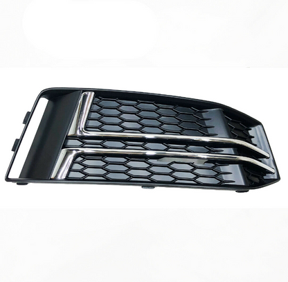 new audi tt fv front right air guide grille 8w0807682fsqf 8w0807682f sqf