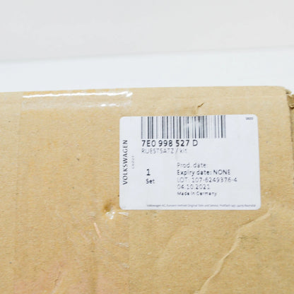 NEW VW TRANSPORTER T5 CRUISE SYSTEM RETROFIT KIT LHD 7E0998527D