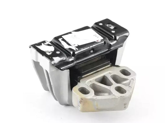 NEW VOLKSWAGEN BEETLE 9C LEFT GEARBOX MOUNT 1J0199555BR