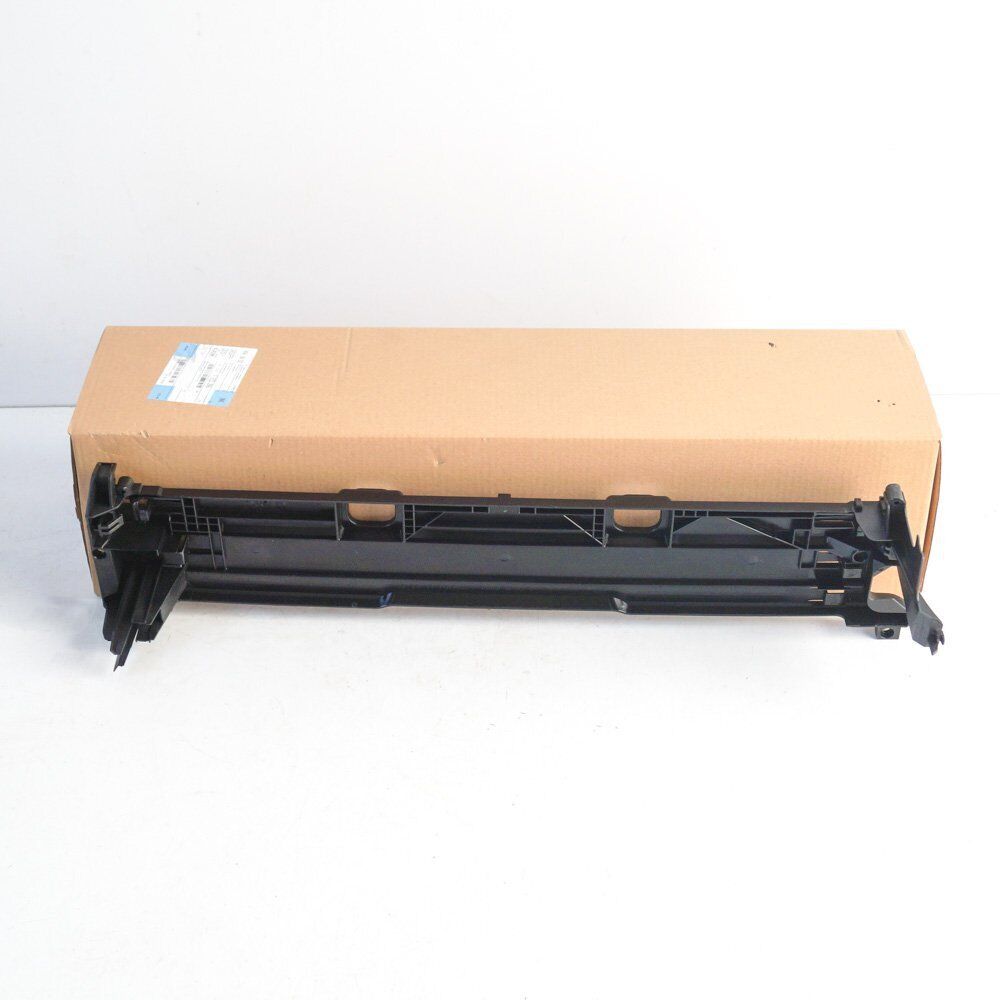 new bmw 5 f10 3.0 petrol 2011 radiator carrier upper cover 17117573265 original