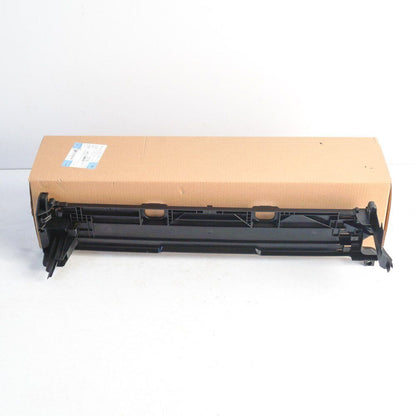 new bmw 5 f10 3.0 petrol 2011 radiator carrier upper cover 17117573265 original