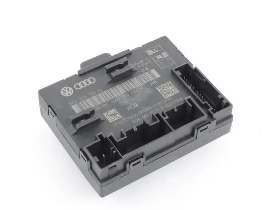 NEW AUDI RSQ3 8U FRONT LEFT DOOR CONTROL UNIT 8X0959793HZ00 ORIGINAL