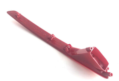 NEW VOLKSWAGEN BEETLE REAR BUMPER LOWER LEFT REFLECTOR 5C5945701C