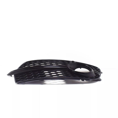 NEW AUDI Q5 8R FRONT BUMPER RIGHT SIDE GRILLE 8R0807682NBMT