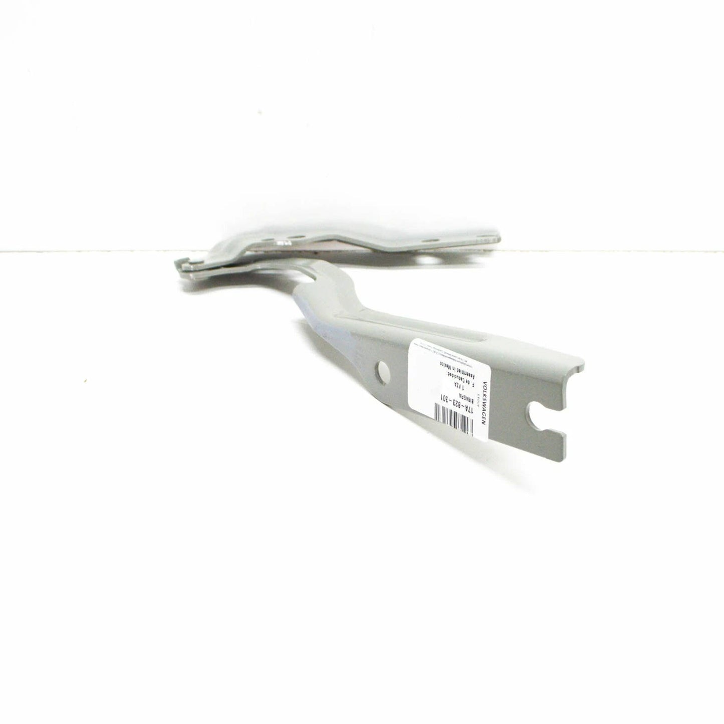 NEW VOLKSWAGEN JETTA MK7 A7 FRONT LEFT BONNET HOOD HINGE 17A823301