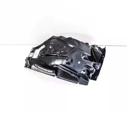 NEW BMW 4 F82 M4 3.0I REAR LEFT WHEEL MUD GUARD FRONT END 51718056409 ORIGINAL