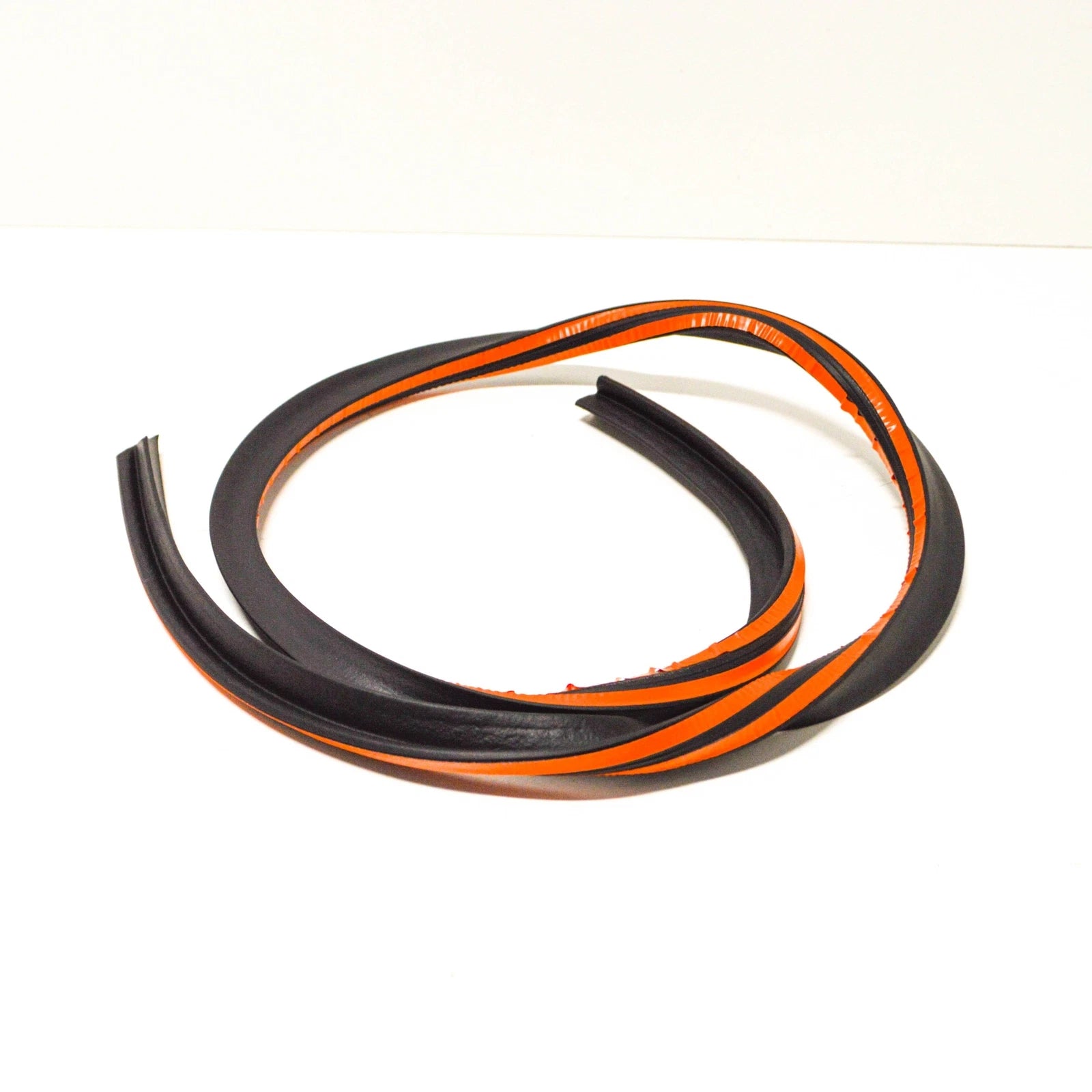 NEW BMW 3 E30 FENDER GASKET LEFT SIDE M SPORT 51712233121 2233121 ORIGINAL