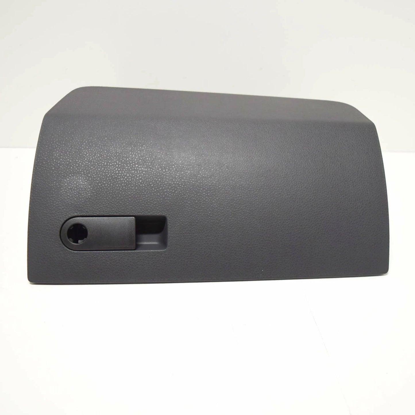 NEW VOLKSWAGEN TRANSPORTER T5 GLOVE BOX LID COVER LHD 7E185712171N ORIGINAL