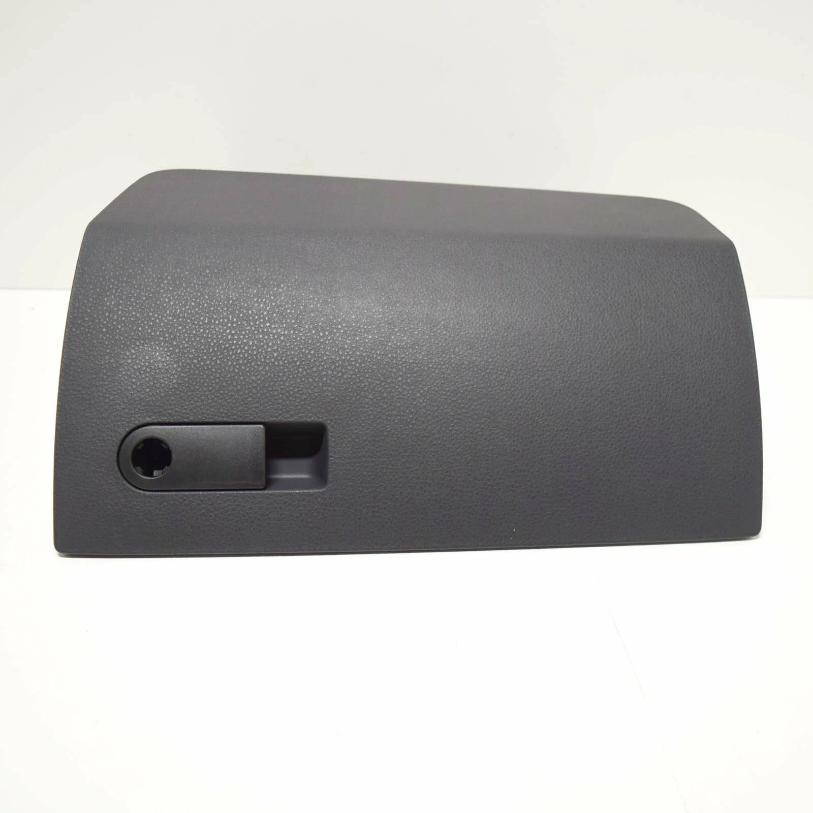 NEW VOLKSWAGEN TRANSPORTER T5 GLOVE BOX LID COVER LHD 7E185712171N ORIGINAL