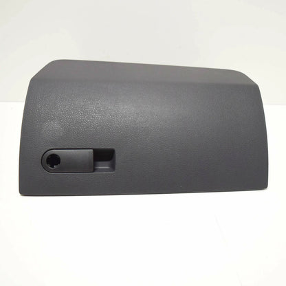 NEW VOLKSWAGEN TRANSPORTER T5 GLOVE BOX LID COVER LHD 7E185712171N ORIGINAL