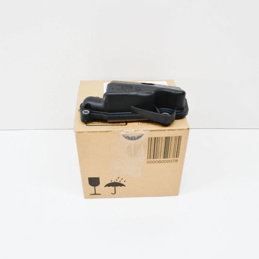 NEW BMW 1 E87 INTAKE PIPE WITH GASKET 11417794147 7794147 ORIGINAL