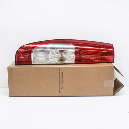 NEW MERCEDES-BENZ VITO W639 REAR LEFT BOTTOM TAIL LIGHT A6398200164 ORIGINAL