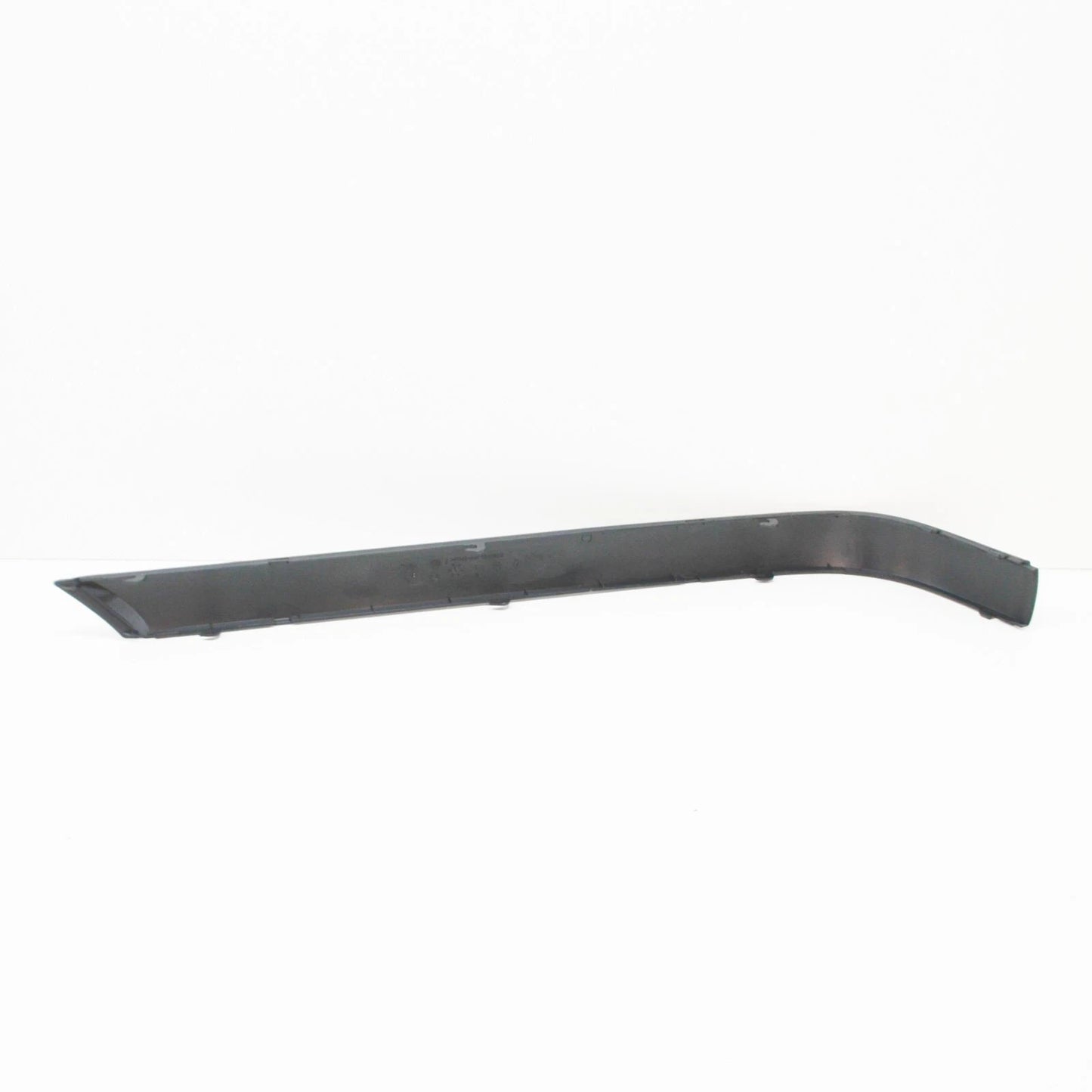 NEW BMW 3 E36 REAR BUMPER RIGHT MOULDING IMPACT STRIP 51128135488 ORIGINAL