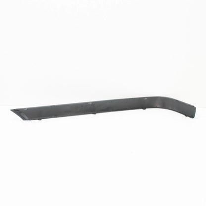 NEW BMW 3 E36 REAR BUMPER RIGHT MOULDING IMPACT STRIP 51128135488 ORIGINAL
