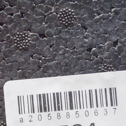 NEW MB C W205 FRONT BUMPER CENTRAL IMPACT ABSORBER A2058850637 ORIGINAL