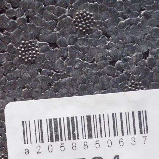 NEW MB C W205 FRONT BUMPER CENTRAL IMPACT ABSORBER A2058850637 ORIGINAL