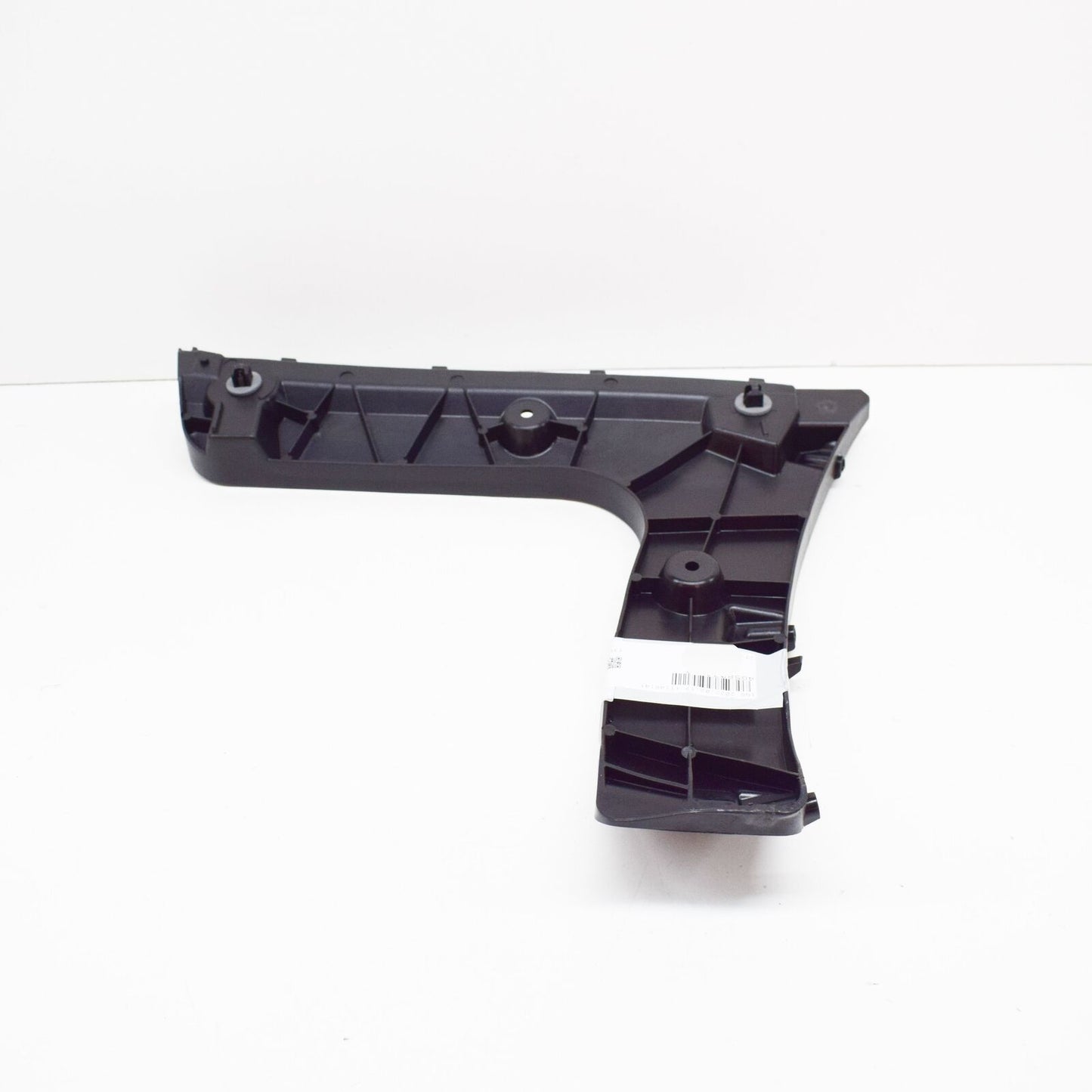 NEW AUDI A6 C7 LEFT BUMPER SUPPORT BRACKET 4G5807453B ORIGINAL