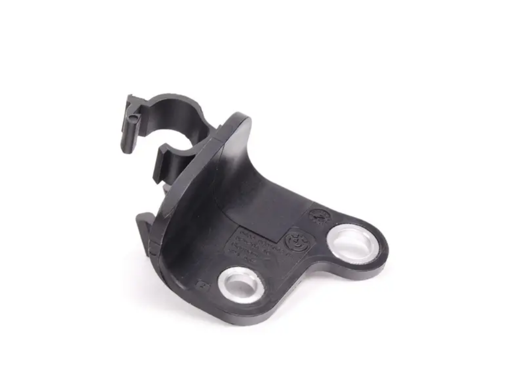 new bmw 3 e90 filler connection bracket 6951642 64536951642 original