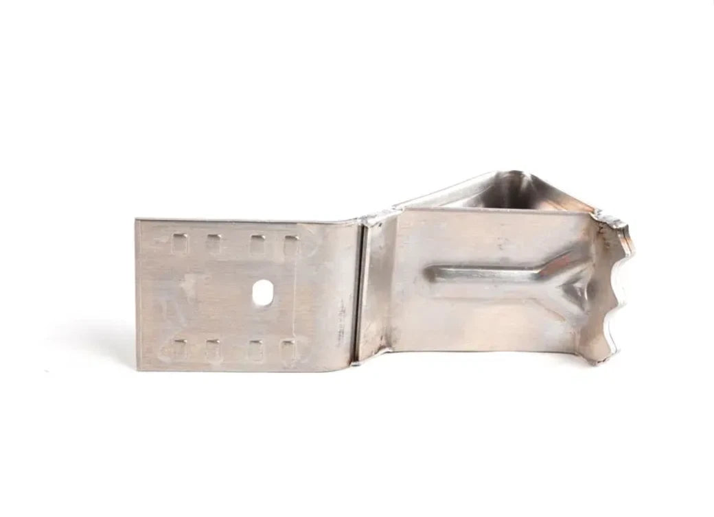 NEW BMW 3 E46 TIRE WHEEL CHOCK 71126756392 6756392 ORIGINAL