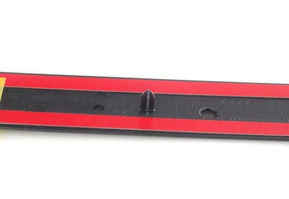 NEW AUDI A4 B8 FRONT RIGHT DOOR SILL TRIM 8K085337401C ORIGINAL