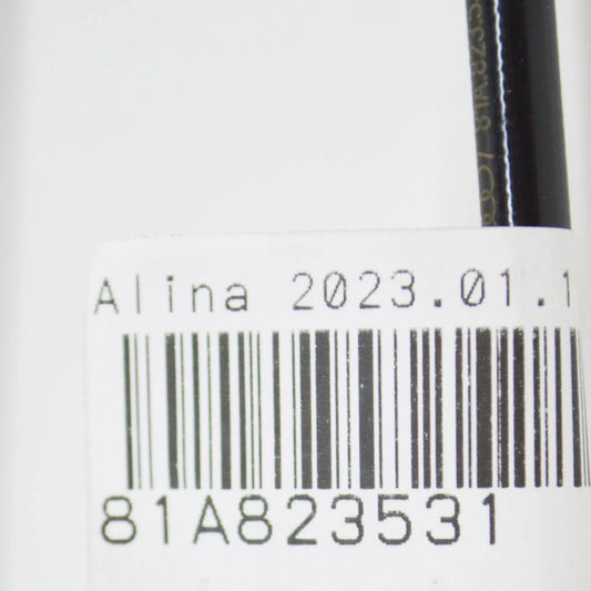 NEW AUDI Q2 GA CENTER BONNET LOCK CABLE 81A823531 ORIGINAL