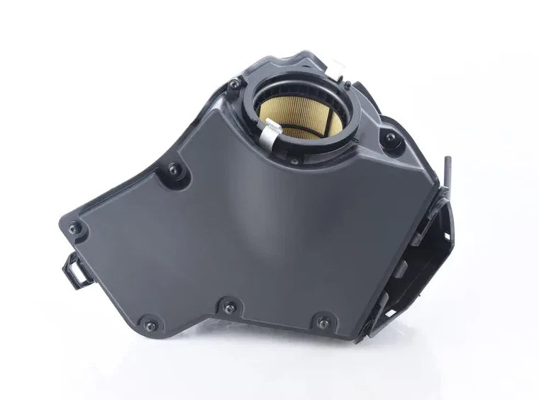 NEW AUDI A5 SPORTBACK 8TA AIR FILTER BOX 8K0133837CA ORIGINAL