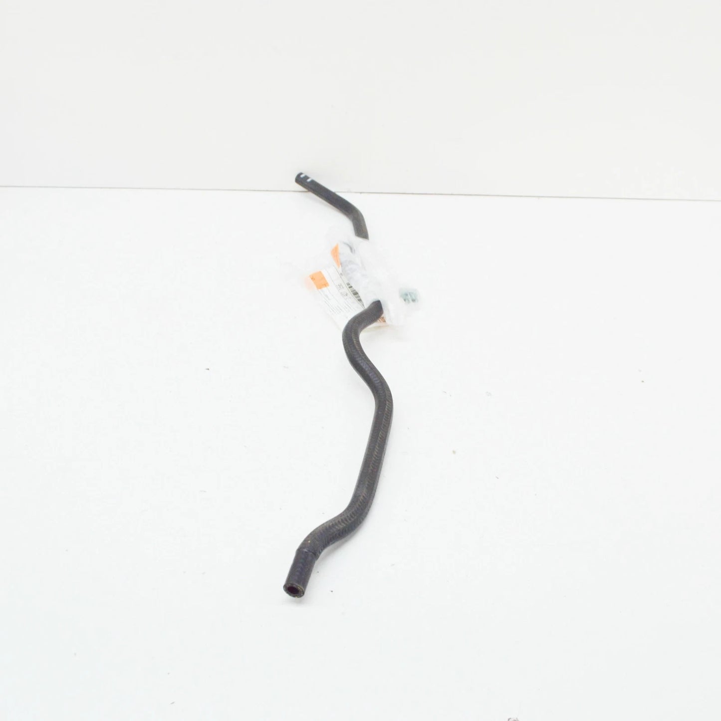 NEW BMW 5 E39 COOLANT OVERFLOW HOSE 17111427156 528I 142KW ORIGINAL