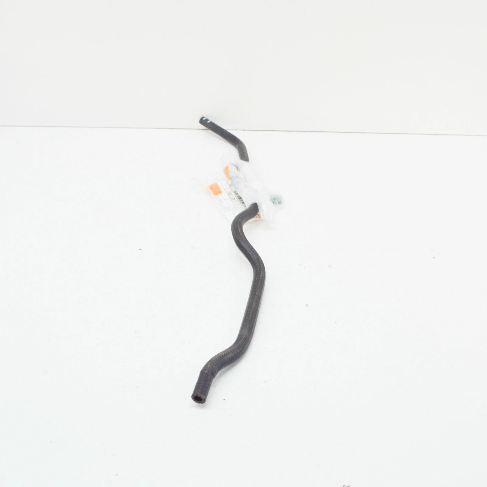 NEW BMW 5 E39 COOLANT OVERFLOW HOSE 17111427156 528I 142KW ORIGINAL