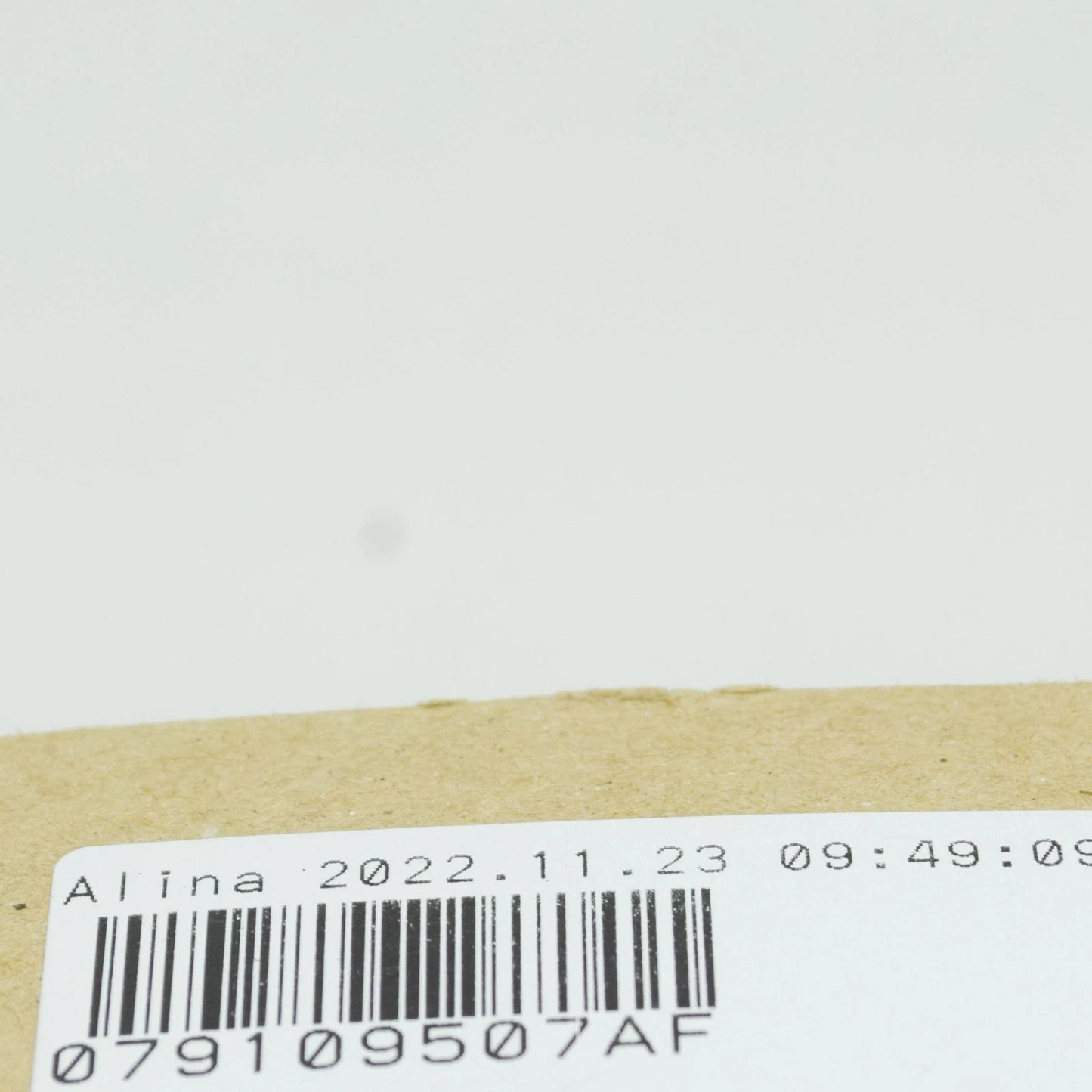 NEW AUDI A6 AVANT C6 ENGINE TIMING CHAIN TENSIONER 079109507AF