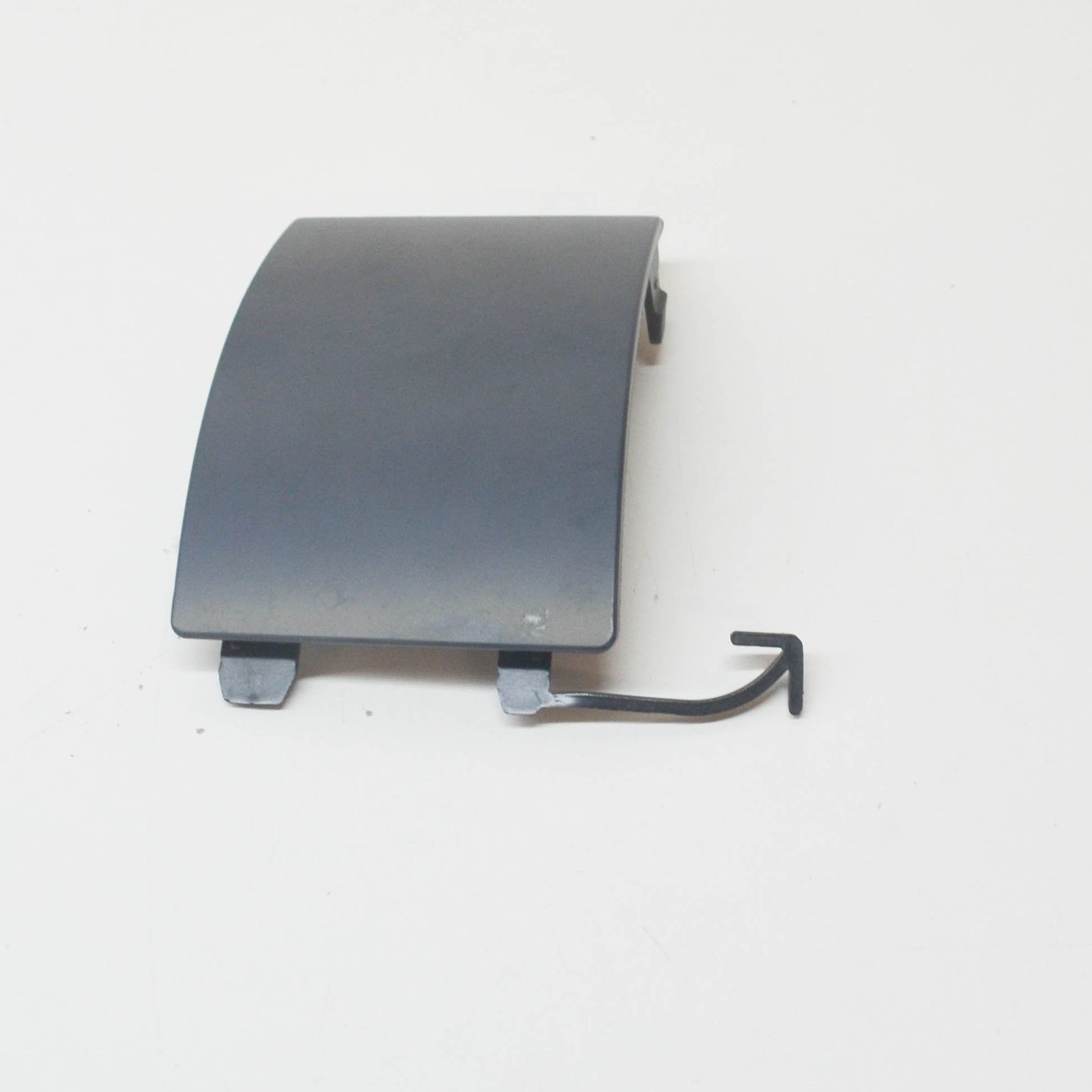 NEW MB SLK R172 FRONT RIGHT JACK TUBE COVER TRIM A17269802589999 ORIGINAL