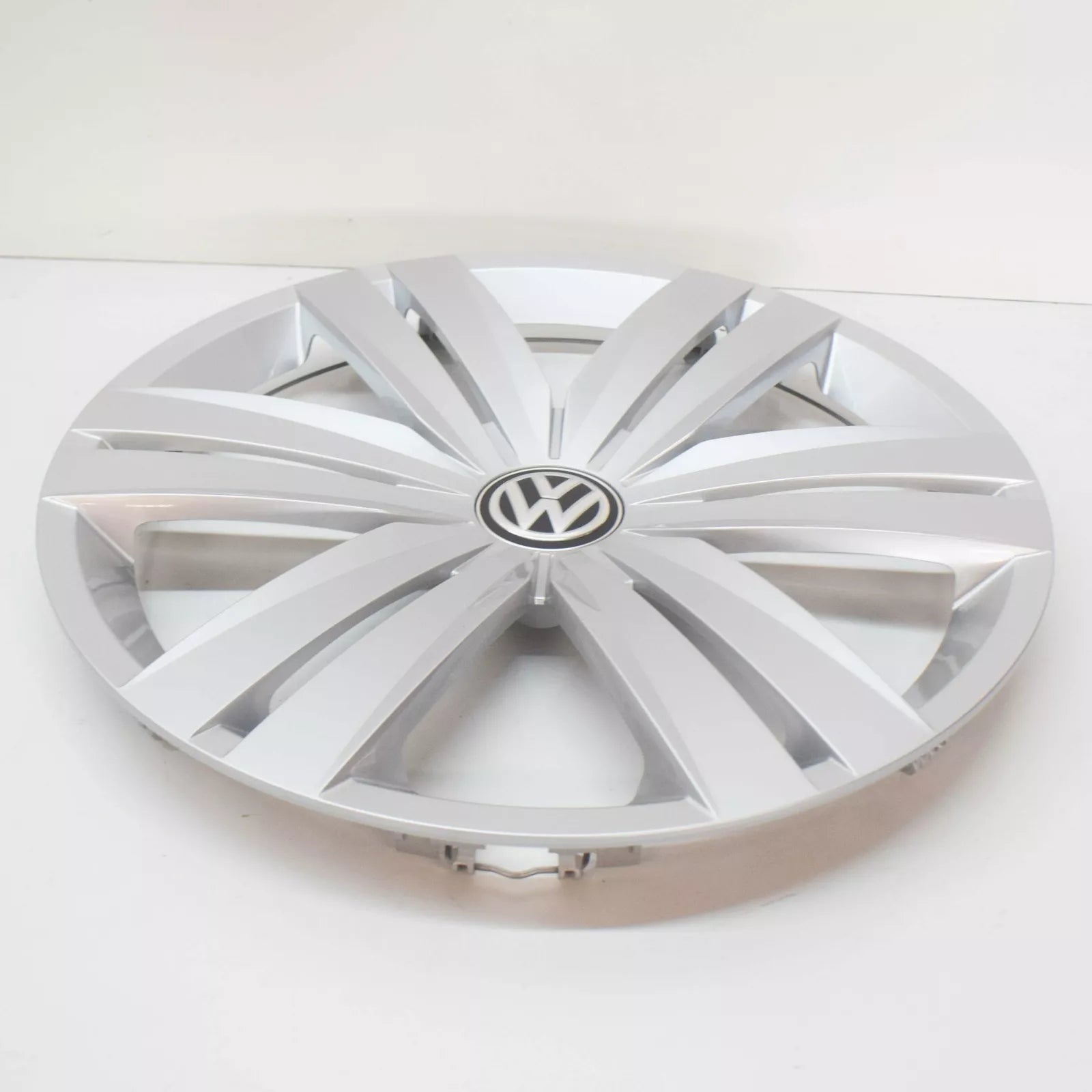 NEW VOLKSWAGEN TOURAN 5T WHEEL TRIM RING COVER 16" 1PCS 5TA601147YTI ORIGINAL