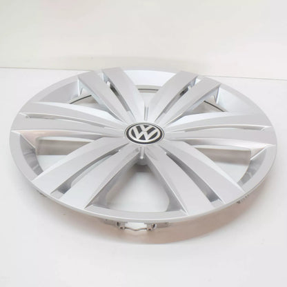 NEW VOLKSWAGEN TOURAN 5T WHEEL TRIM RING COVER 16" 1PCS 5TA601147YTI ORIGINAL