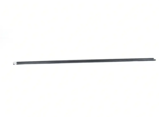 new bmw 2 cabrio f23 front left door channel sealing 51337404203 7404203