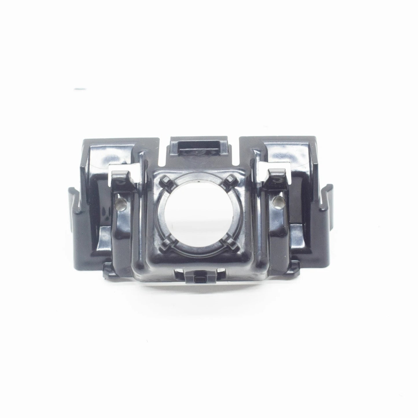 NEW AUDI E-TRON GT FRONT BUMPER CENTER BRACKET 4J3807997