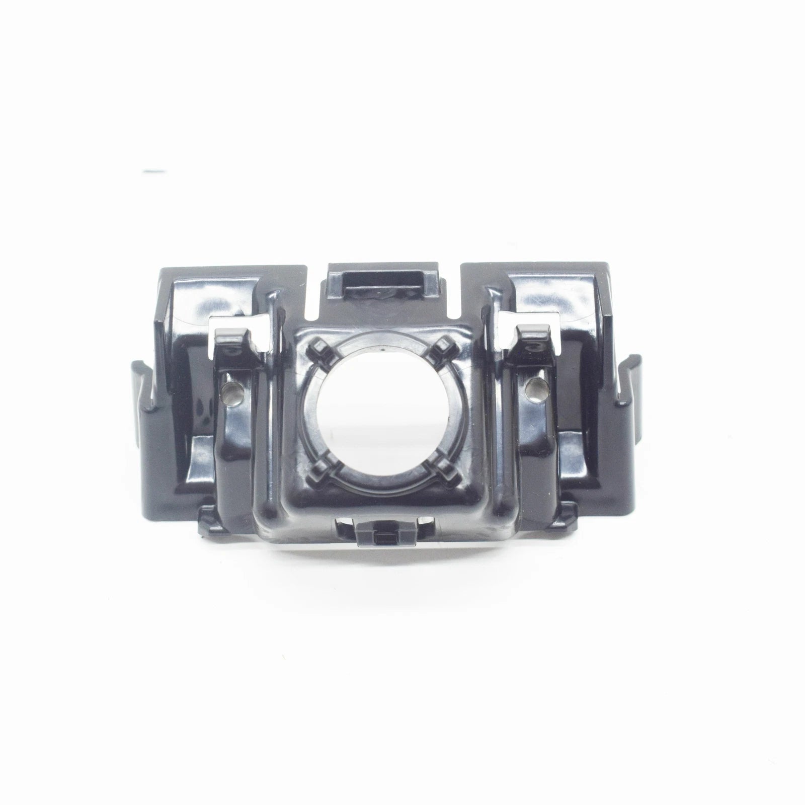 NEW AUDI E-TRON GT FRONT BUMPER CENTER BRACKET 4J3807997